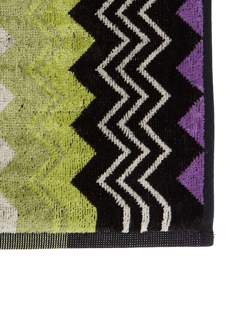 Giacomo bath towels (set of 6) - 4