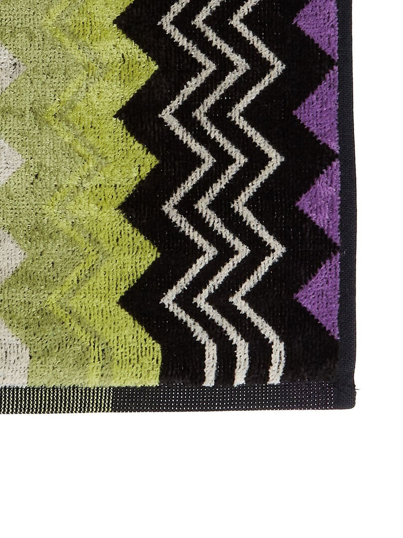 Giacomo bath towels (set of 6) 4