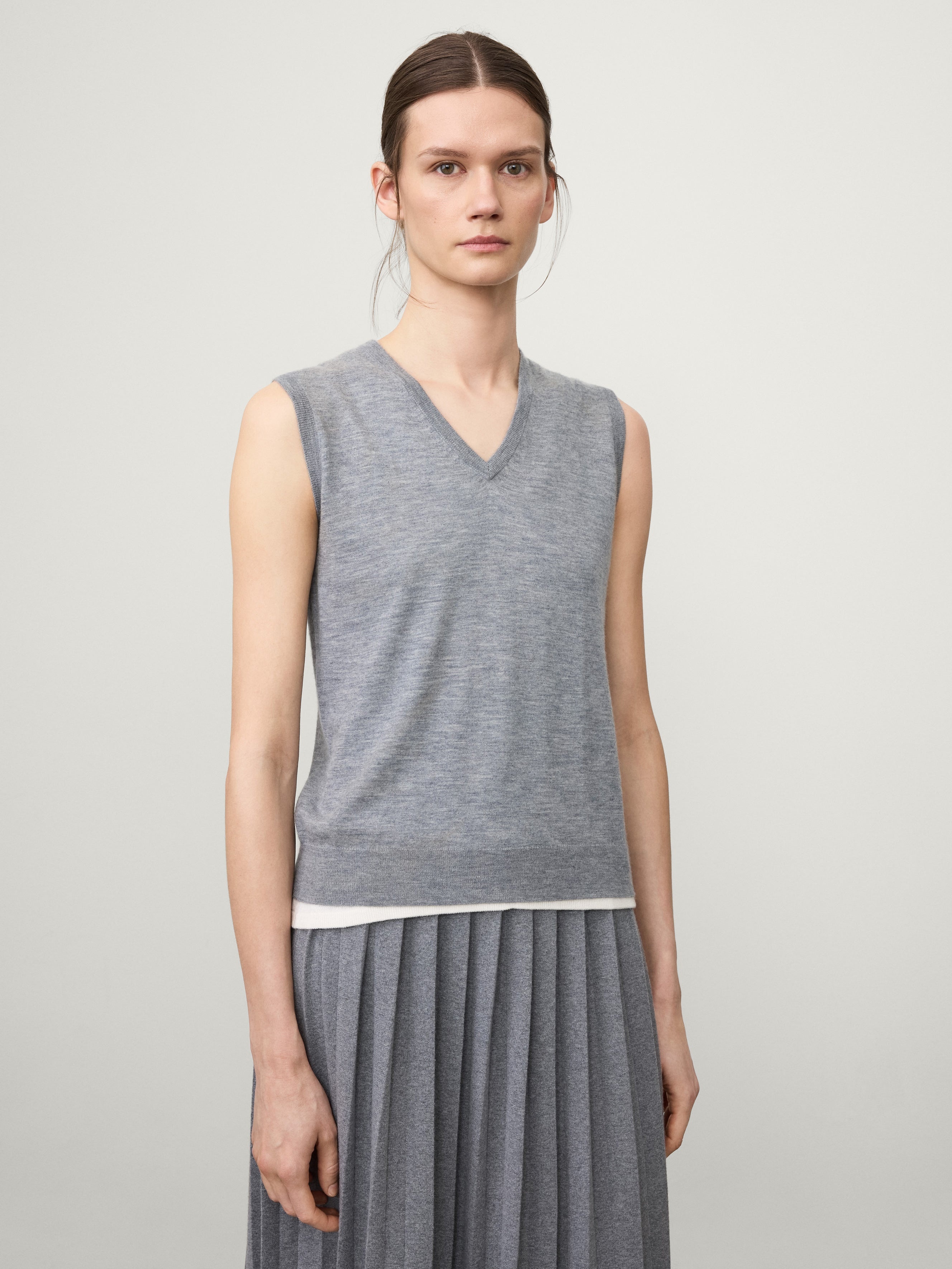 The Lauri Top - 2