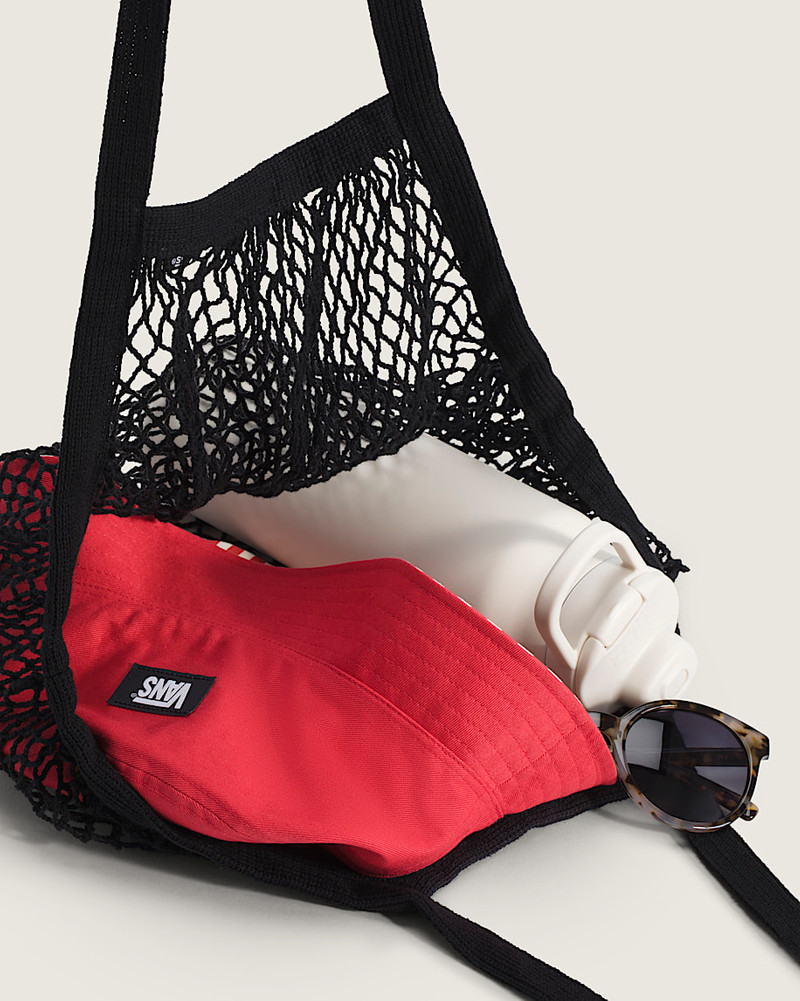 Vans Sunset Summer Mesh Bag outlook
