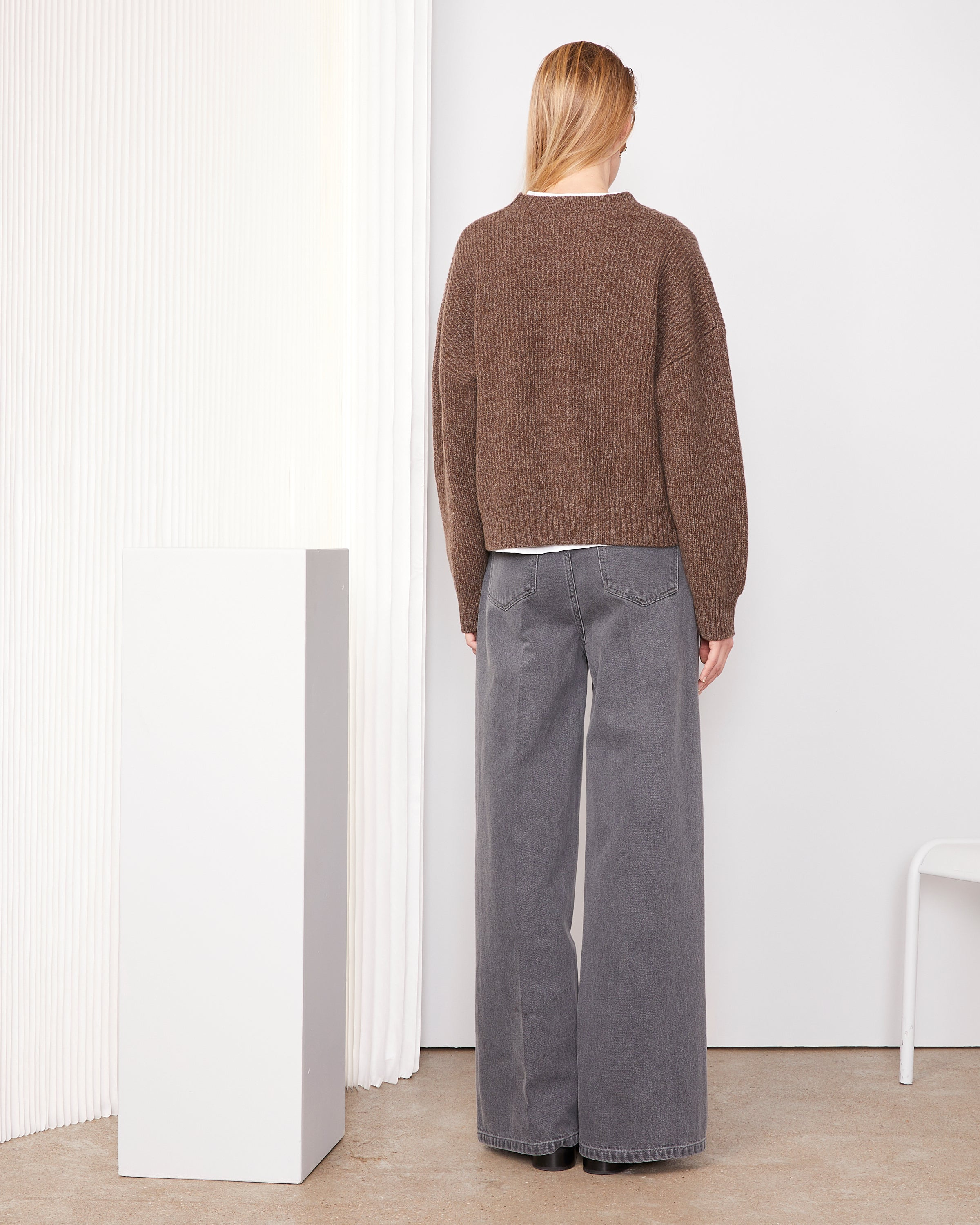 MIMY SWEATER - 3