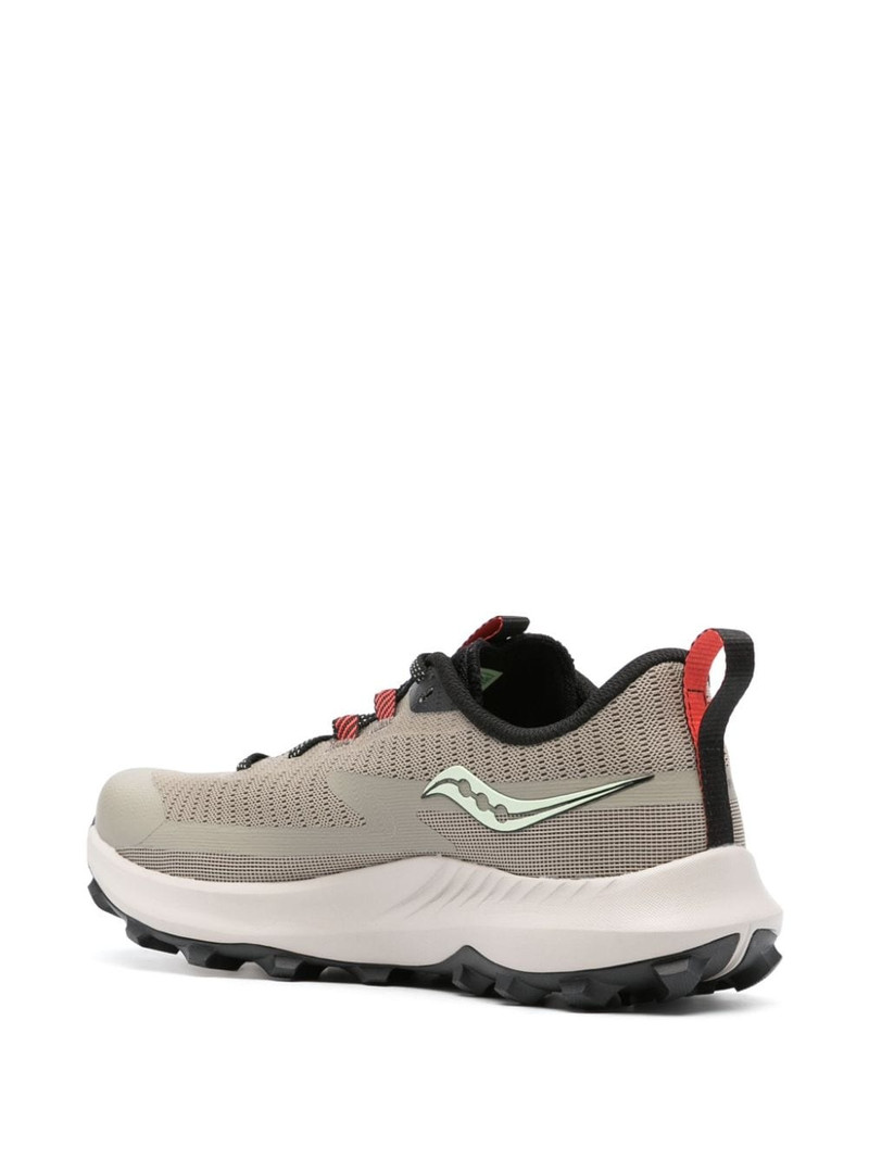 Running Ride 16 low-top sneakers 3