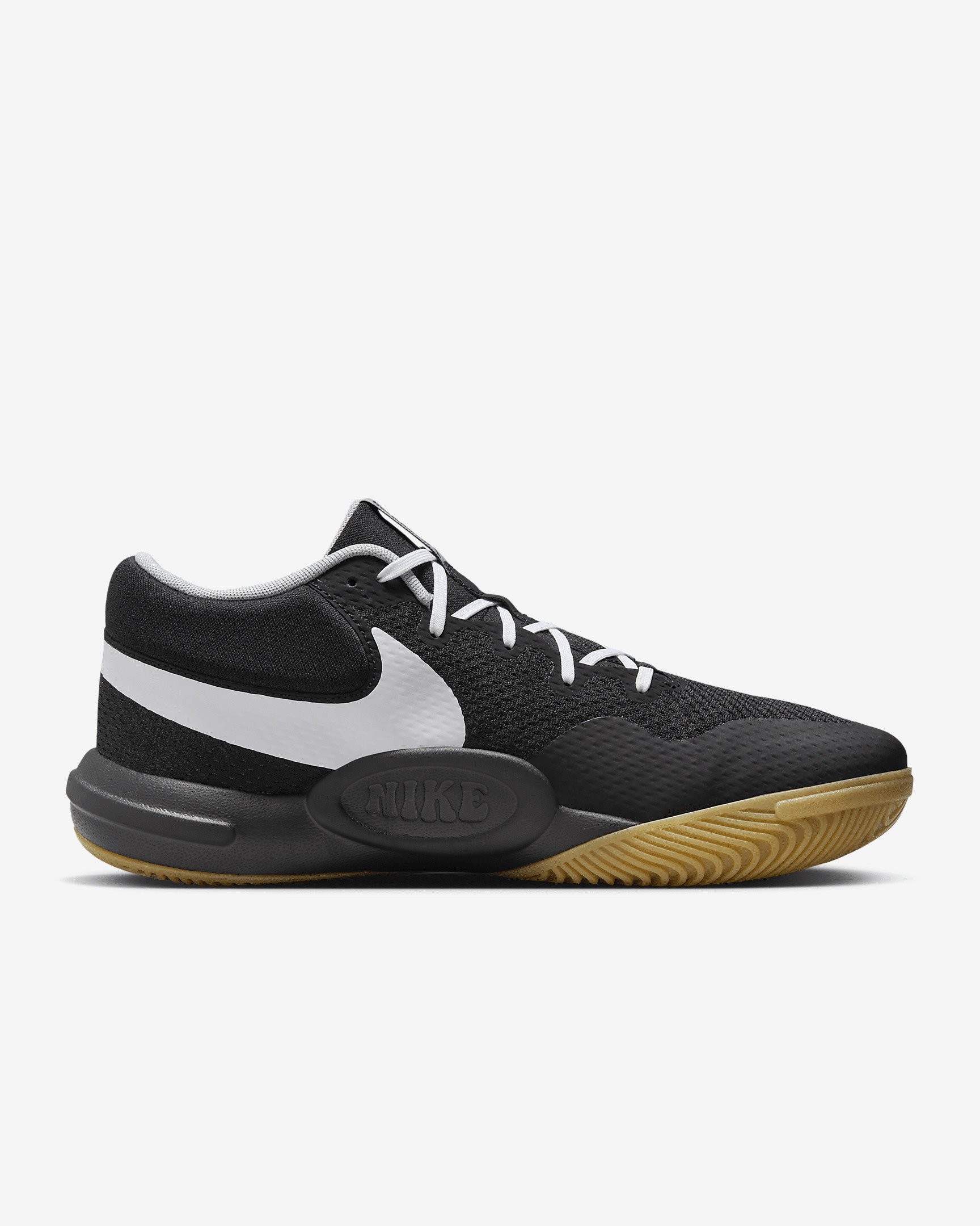 Nike Hyperquick Volleyball Shoes - 3