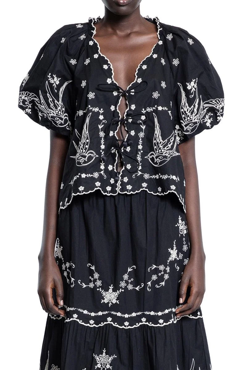 Sea Ny Short Sleeves - 1