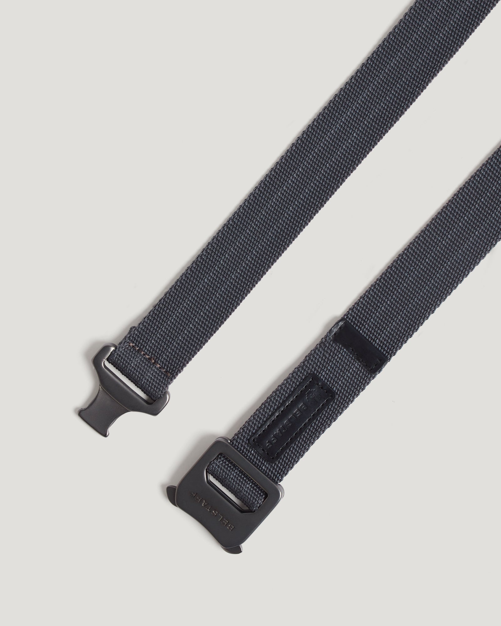 WEBBING CLIP BELT - 2