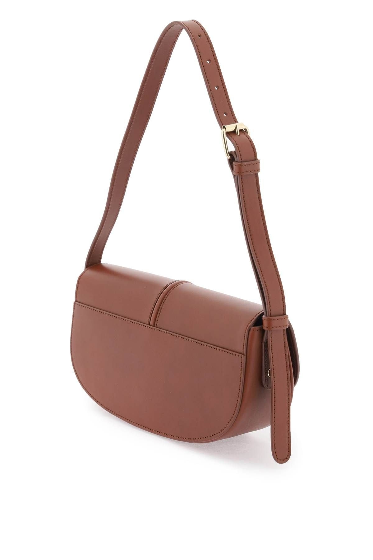 BETTY SHOULDER BAG - 2