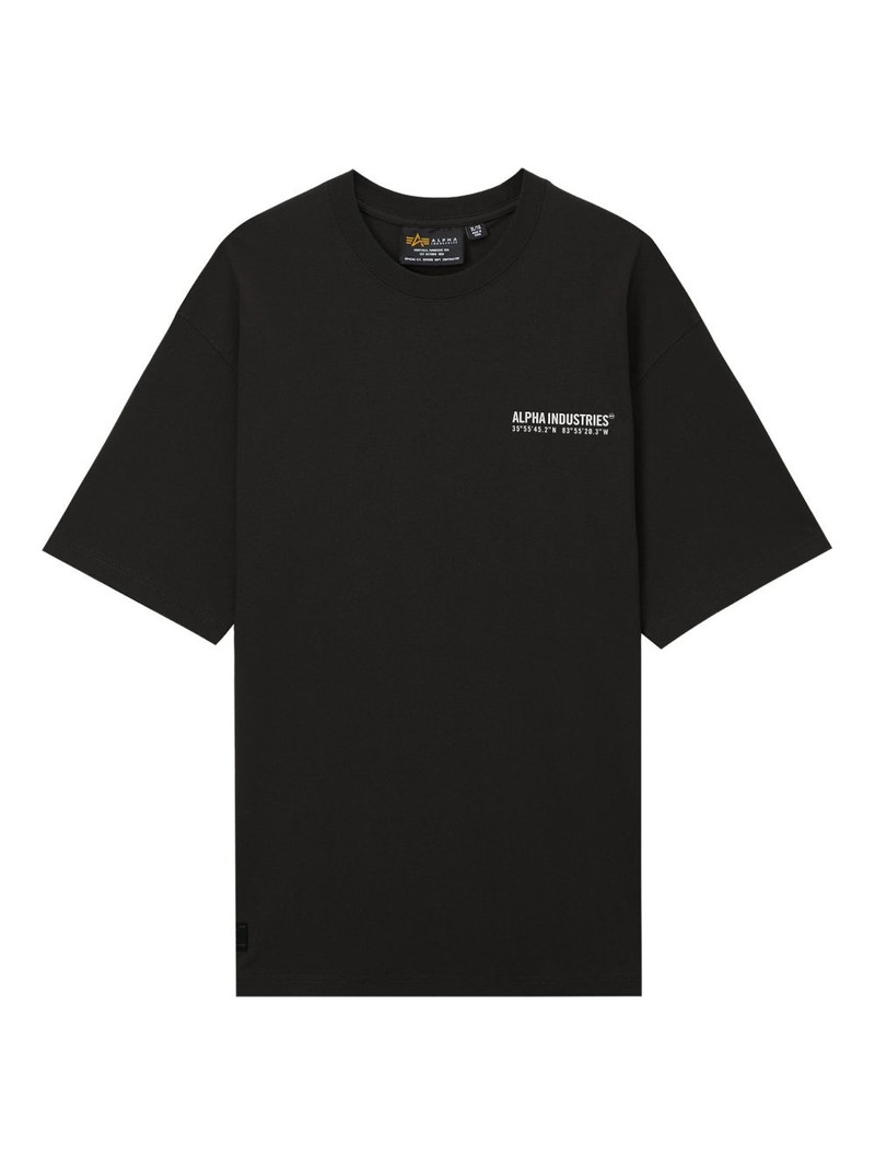 logo T-shirt 1