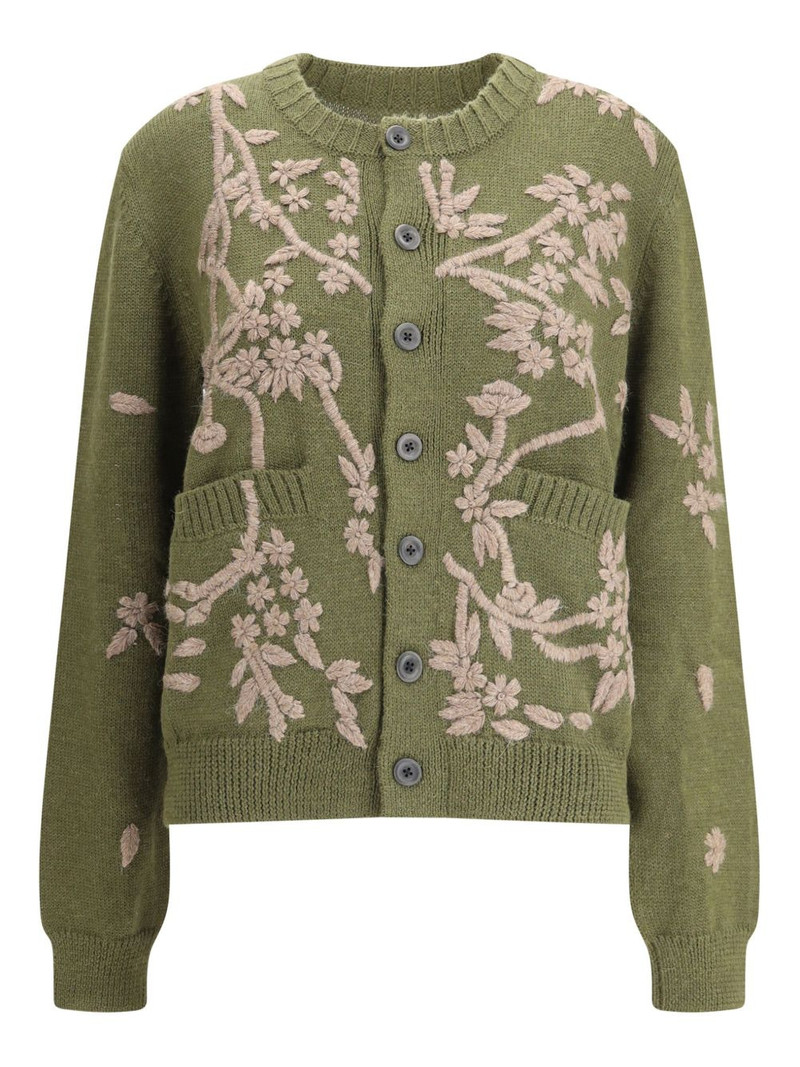 blossom floral cardigan 1