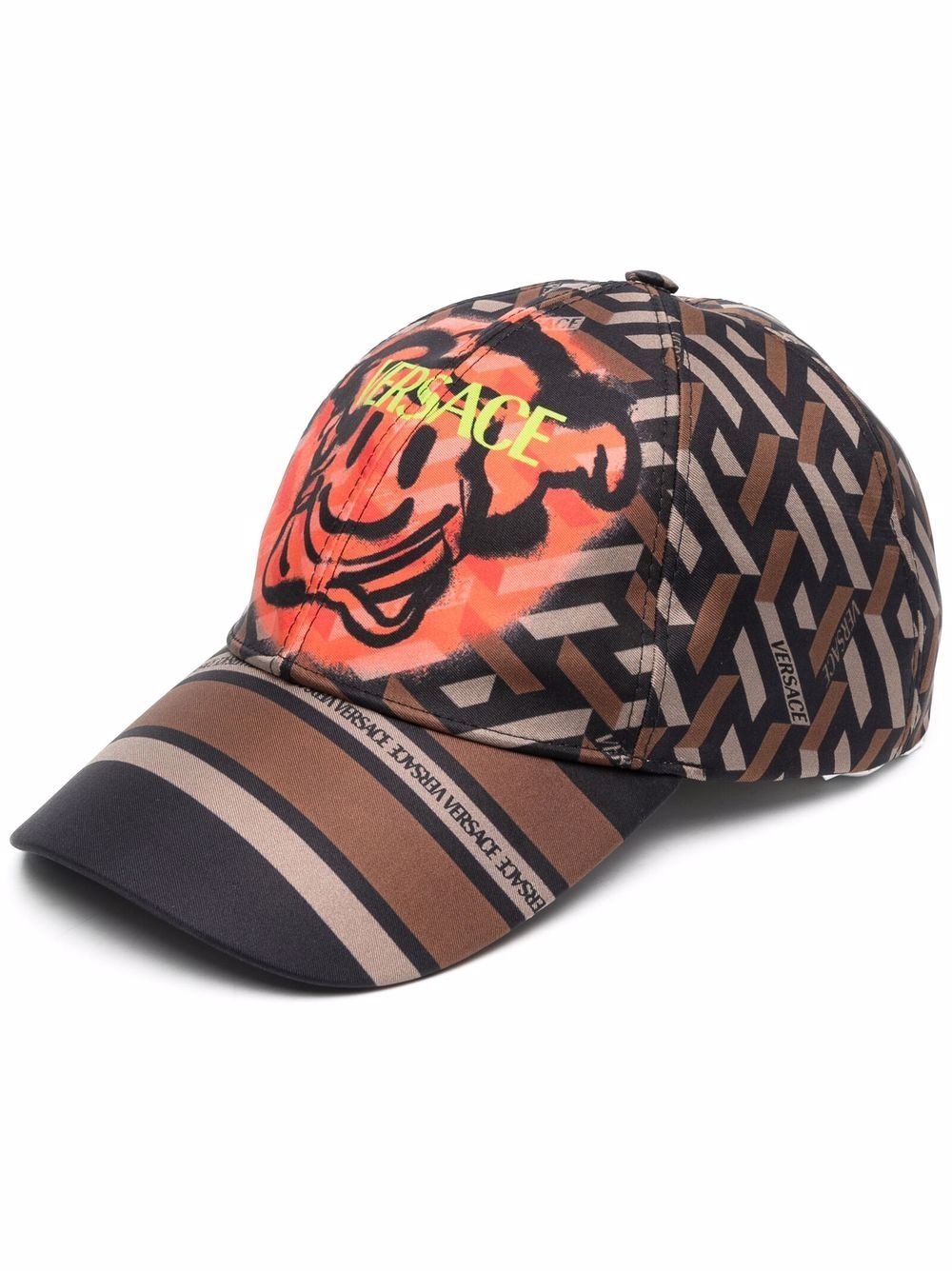 GV Signature print cap - 1