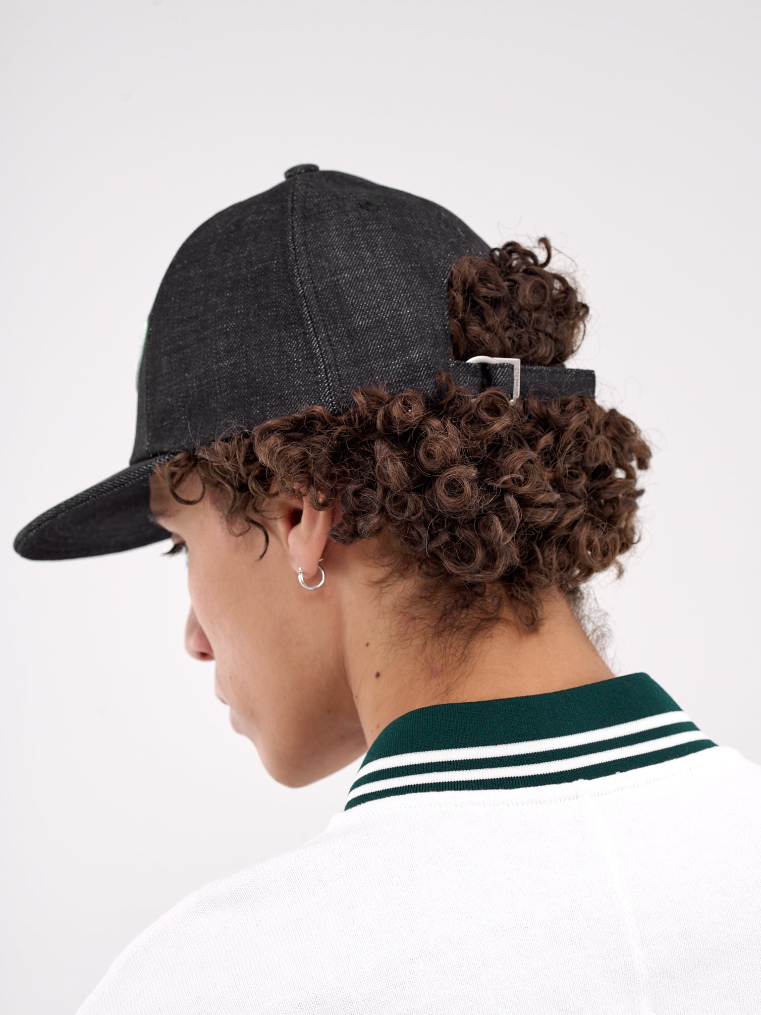 The Baseball Cap - 3