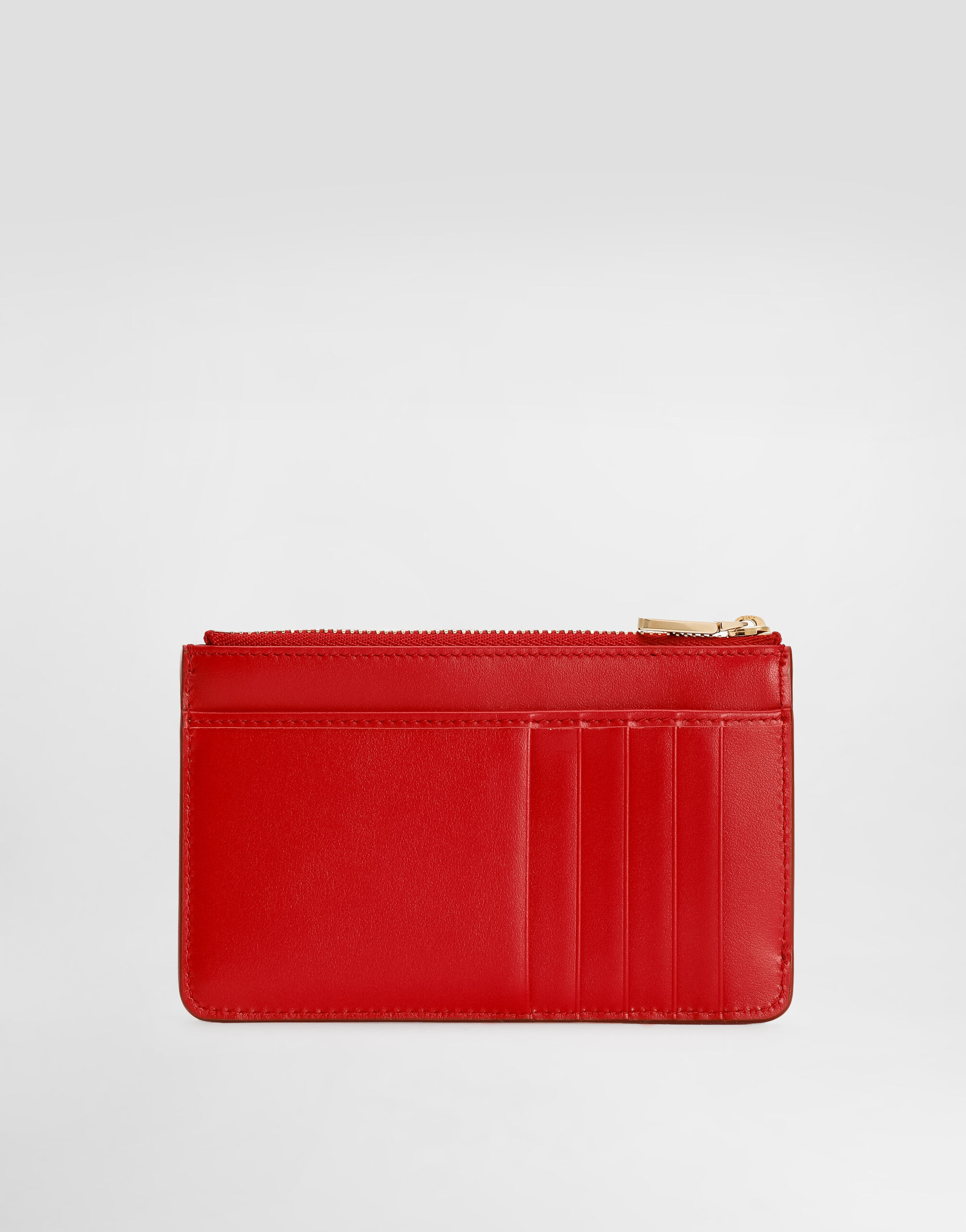 Medium DG Logo card holder - 3