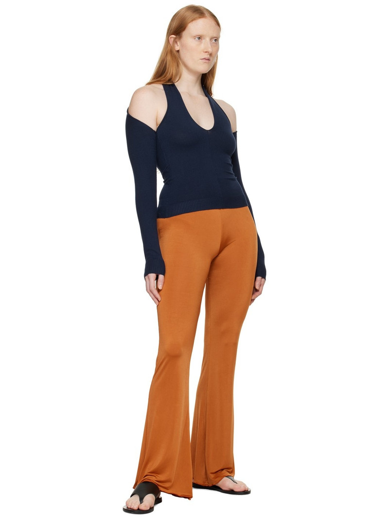 gimaguas Navy Birke Sweater outlook