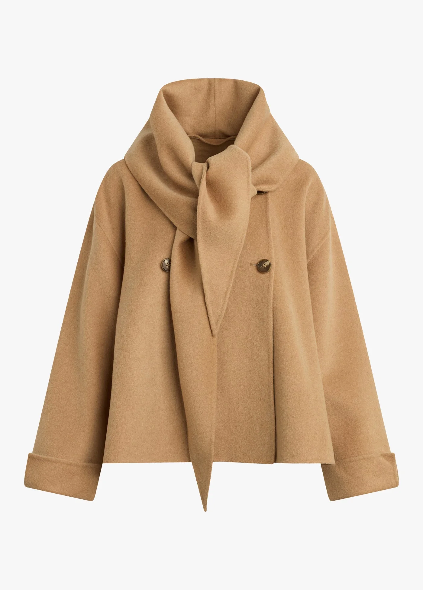 THE JAMIE COAT - 1