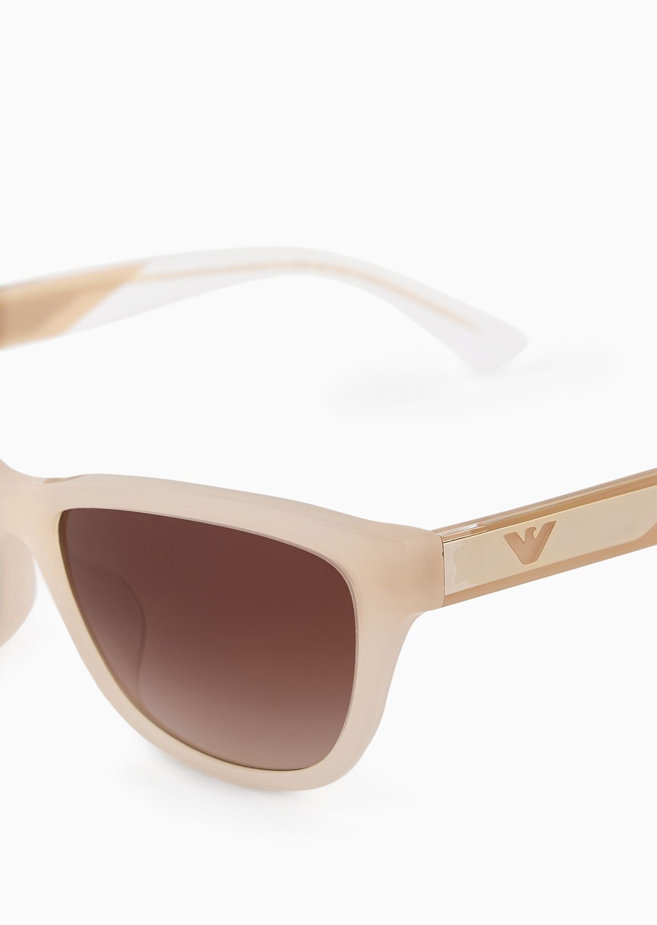 Women’s cat-eye sunglasses - 4