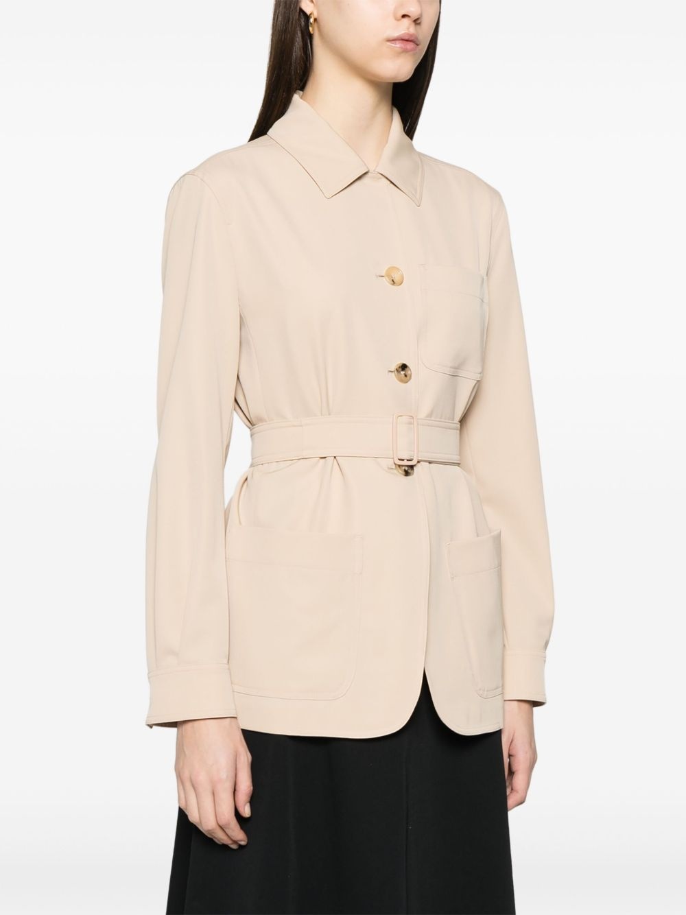 Pulvino jacket - 3