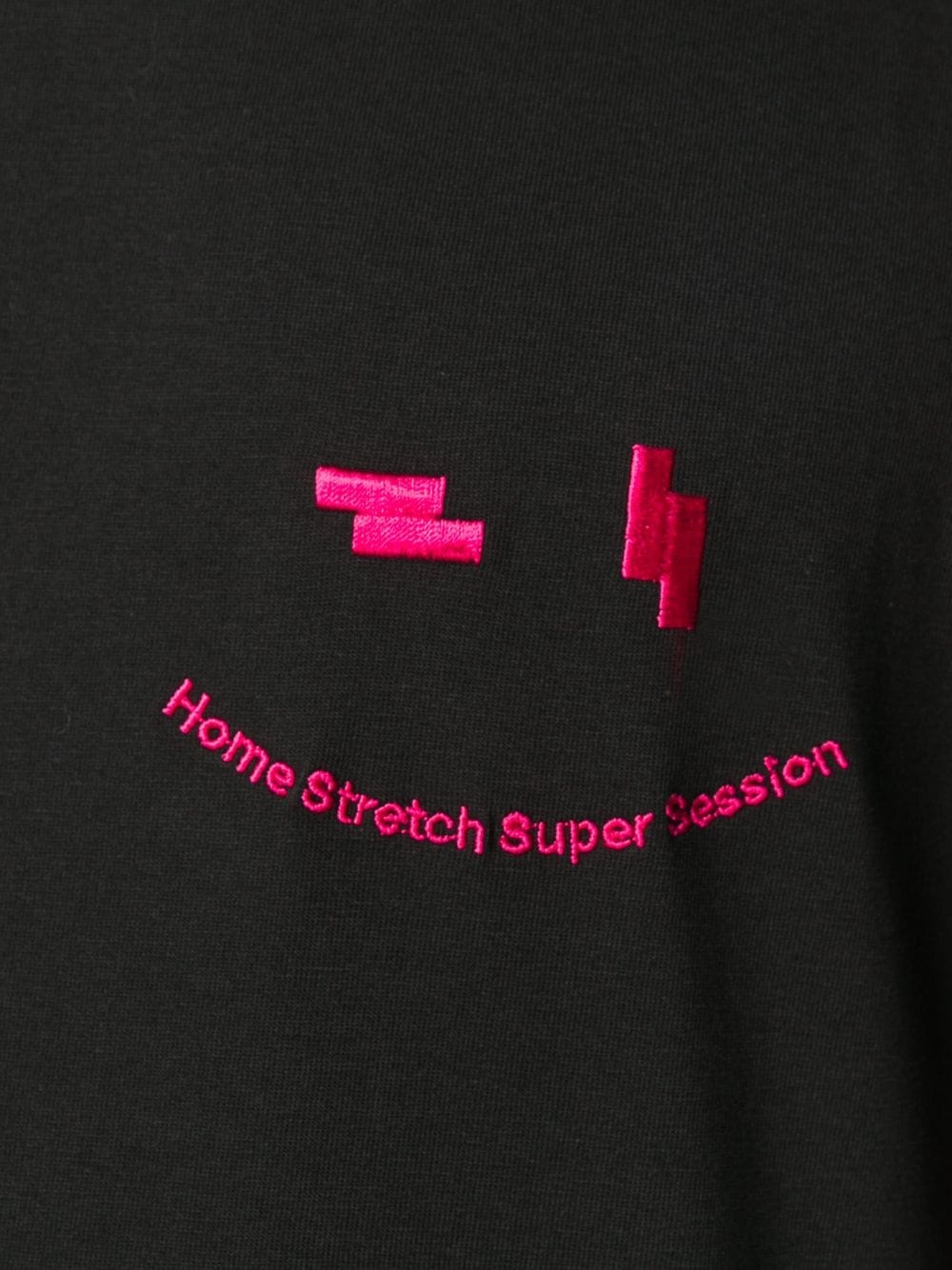 Home Stretch Super Session t-shirt - 5