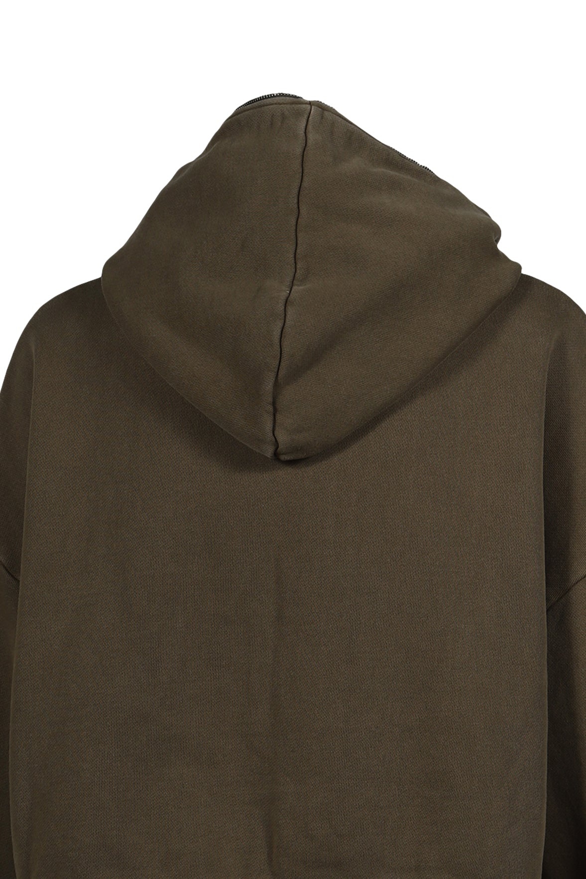 ETERNAL ZIP / MILITARY - 5