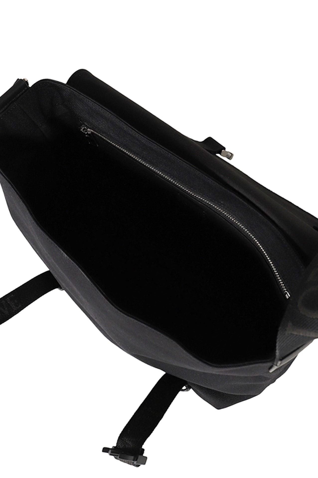 MESSENGER MEDIUM / BLK D.GLD - 4
