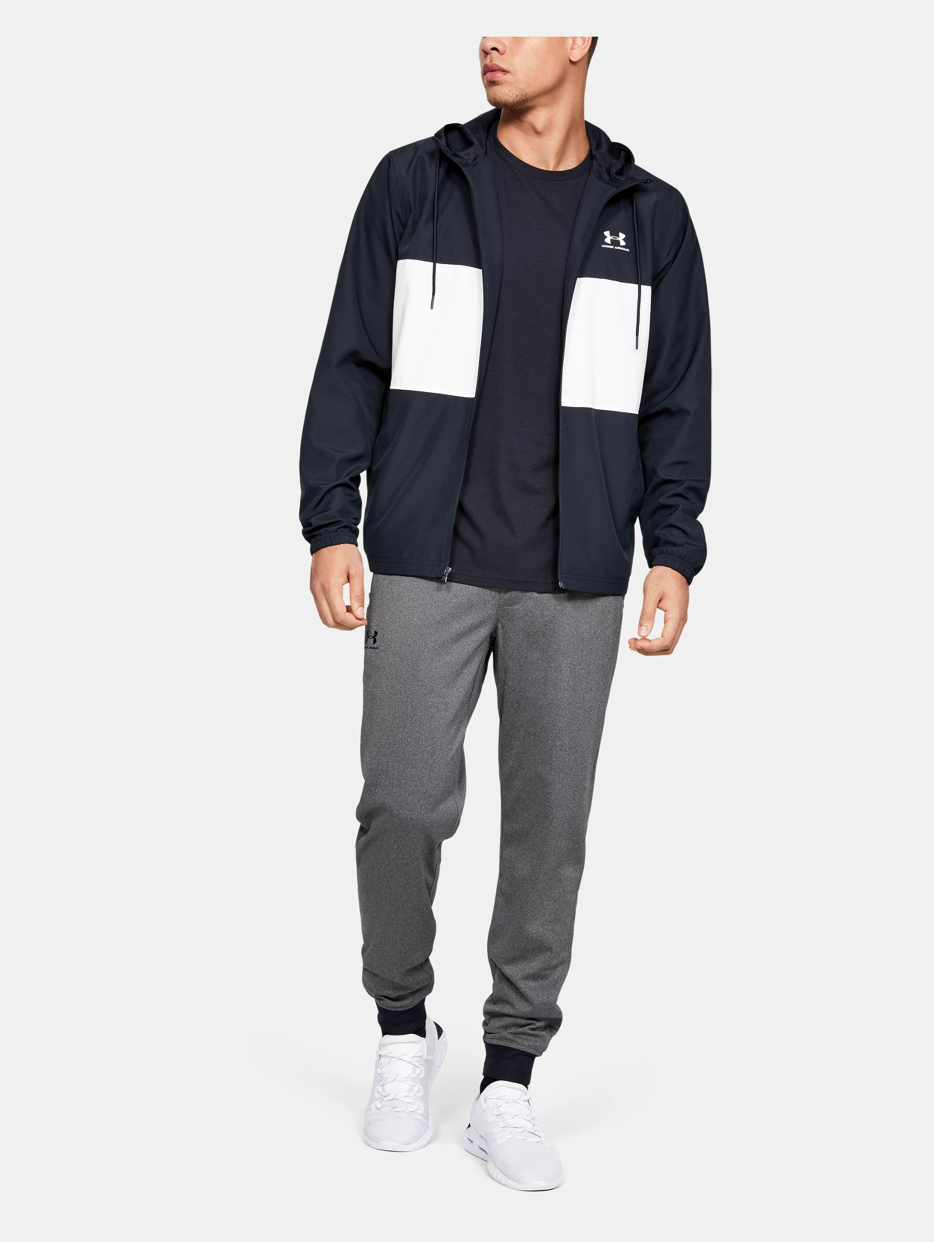 Men's UA Sportstyle Joggers - 6