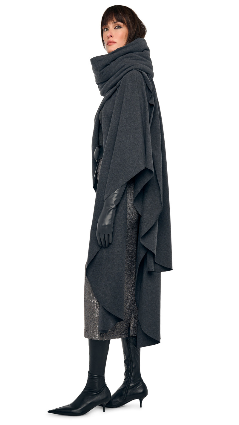 SHAWL WRAP 3