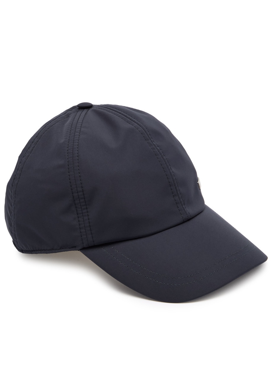 Herno Byron Shell cap - 2