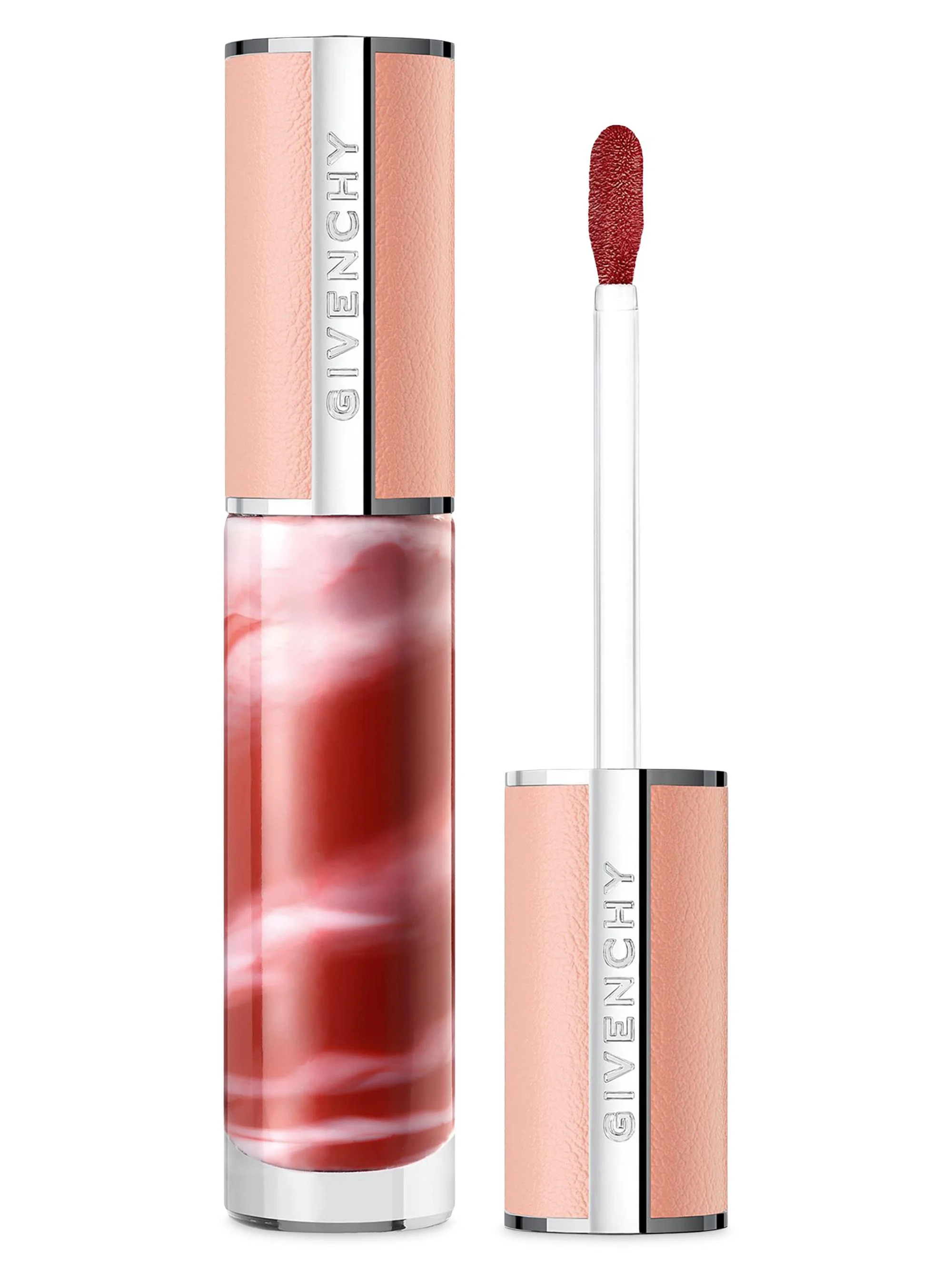 Women's Rose Perfecto Liquid Balm - 117 Chilling Brown - 1