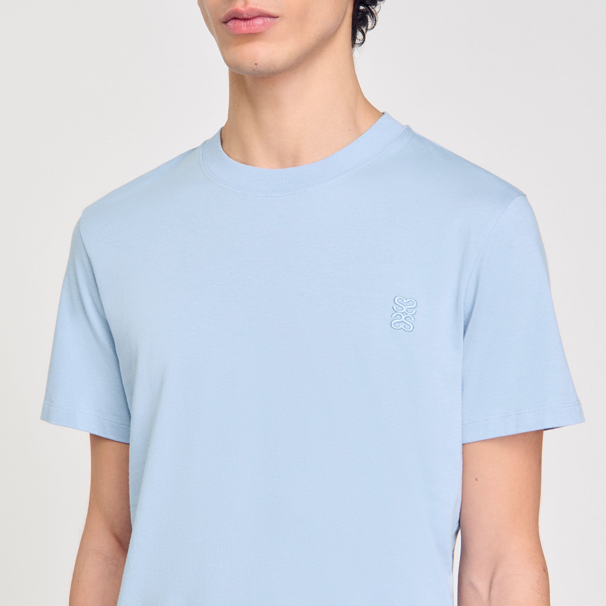 COTTON T-SHIRT - 3