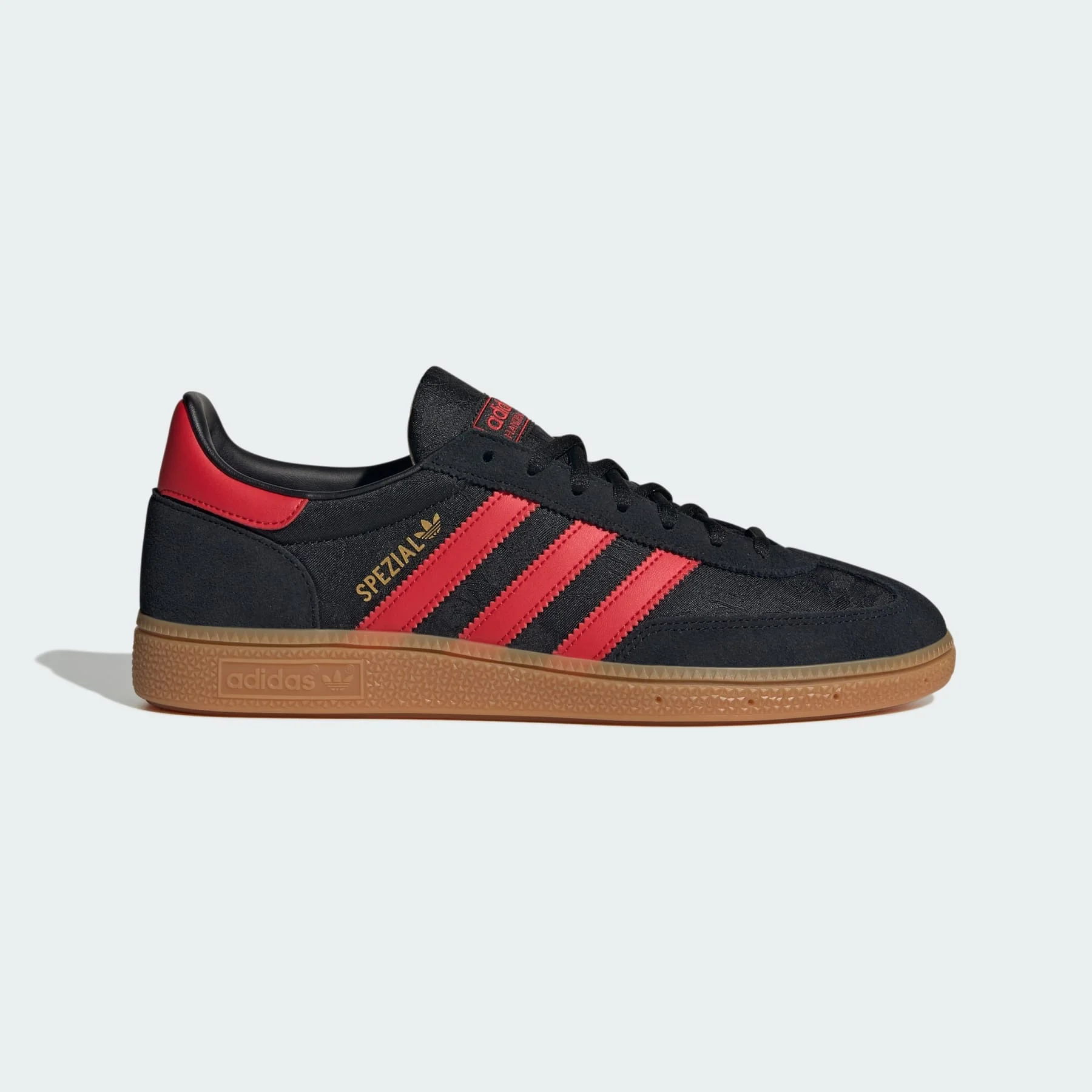 HANDBALL SPEZIAL SHOES - 1