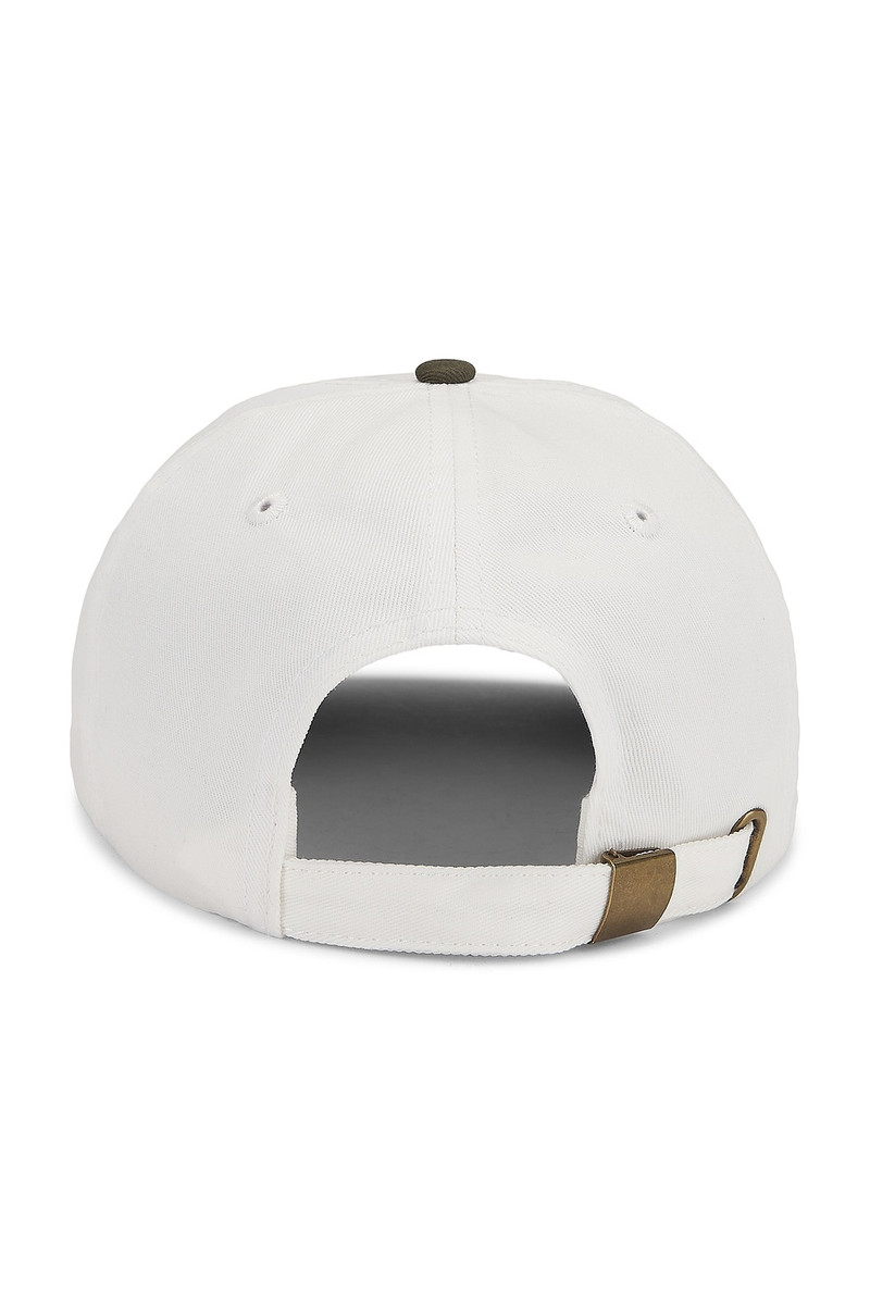 Museum of Peace & Quiet Signature 2 Tone Dad Hat outlook