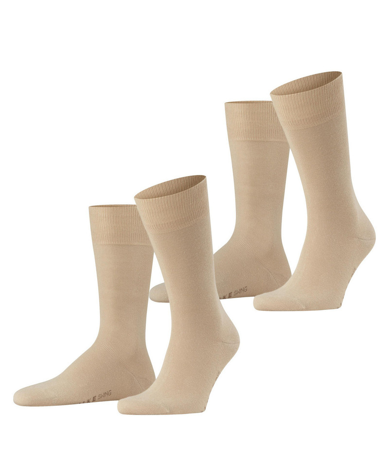 Swing 2-Pack Men Socks 1