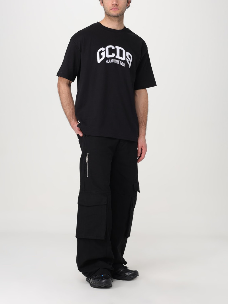 GCDS Pants men GCDS outlook