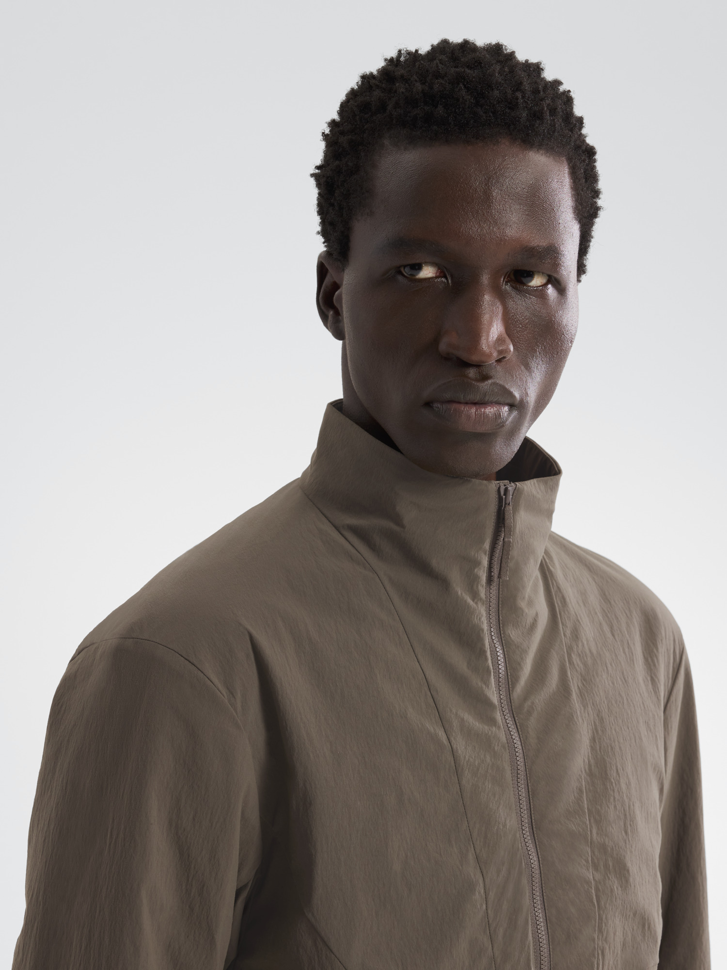 Mionn Insulated Jacket - 7