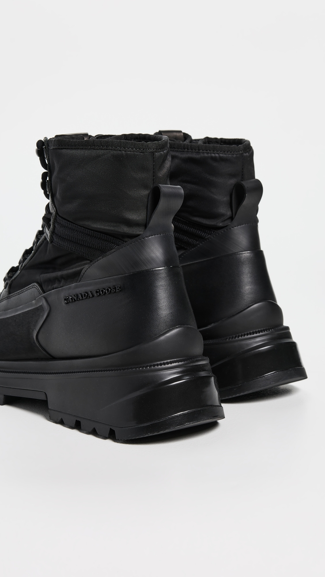 Keystone Boots - 2
