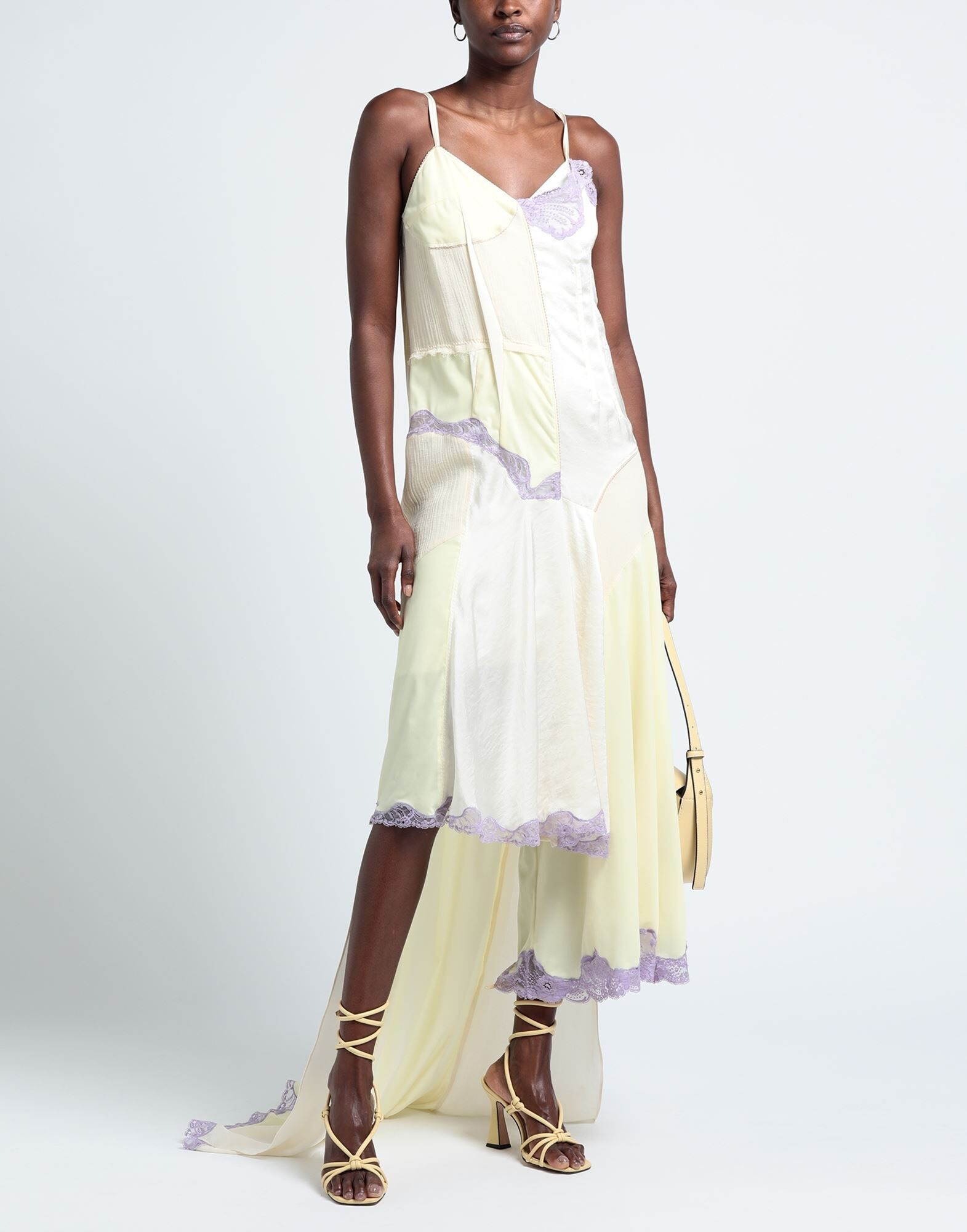 Pastel yellow Women's - 2