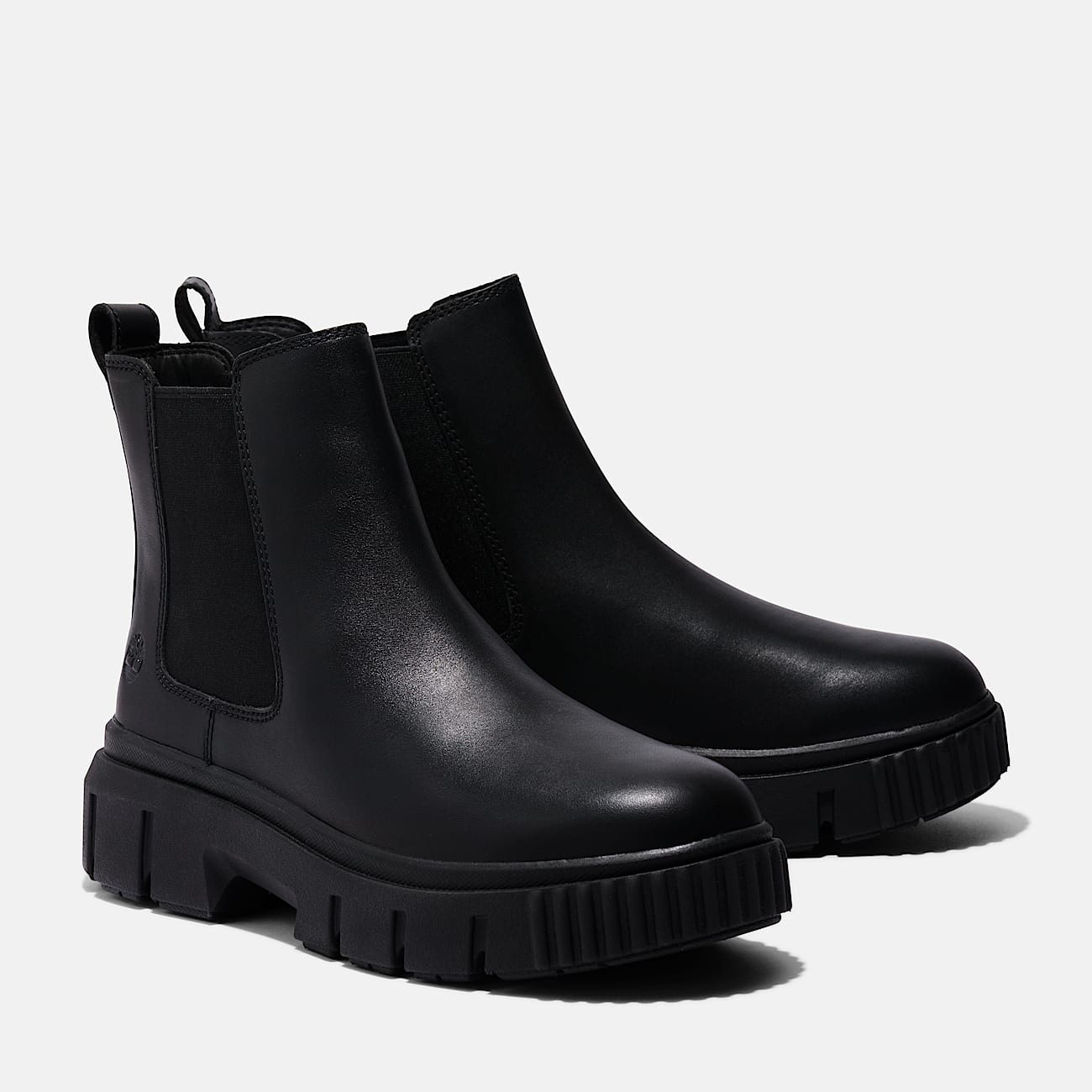 Women's Greyfield Chelsea Boot - 4