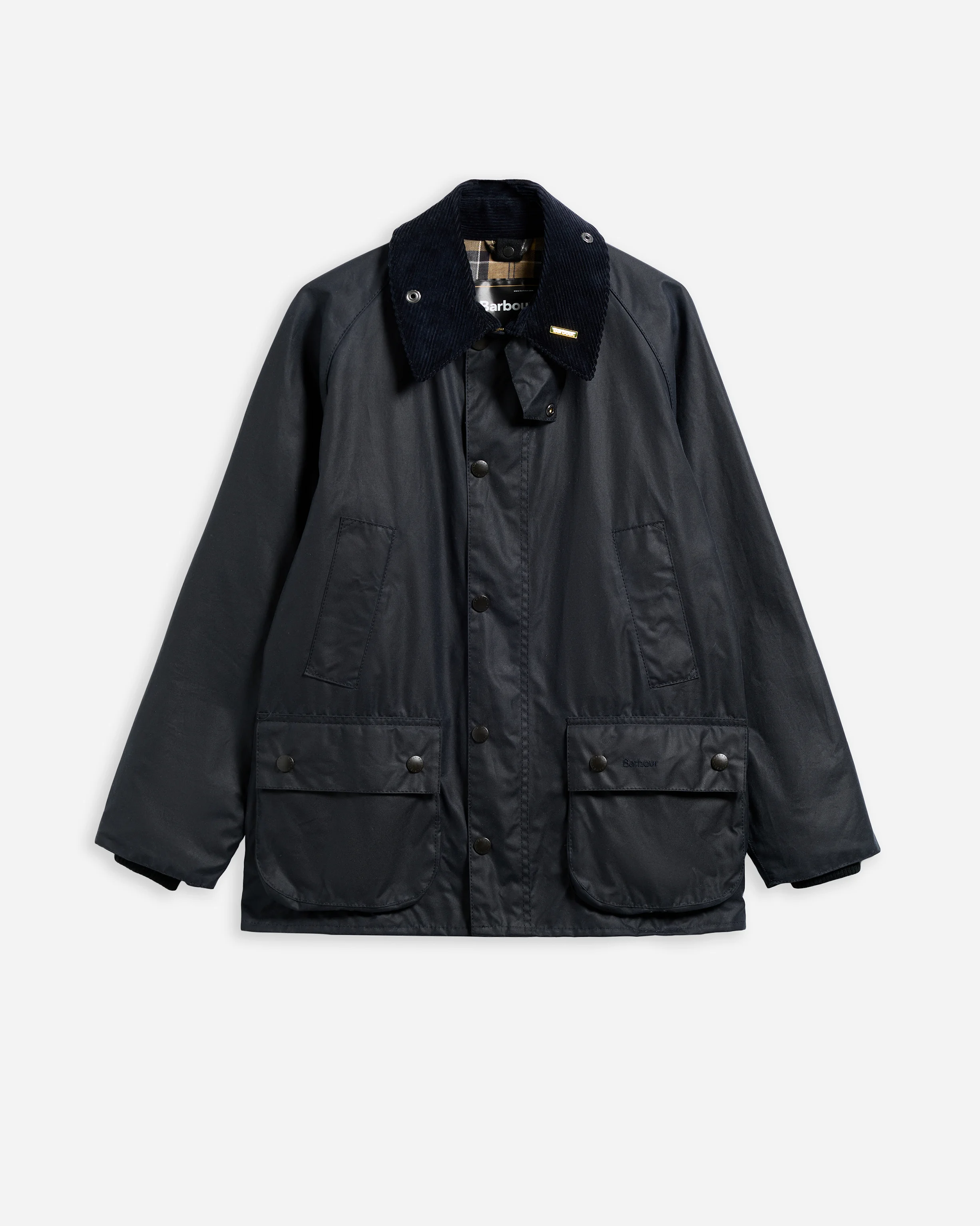 Bedale® Waxed Jacket - 1