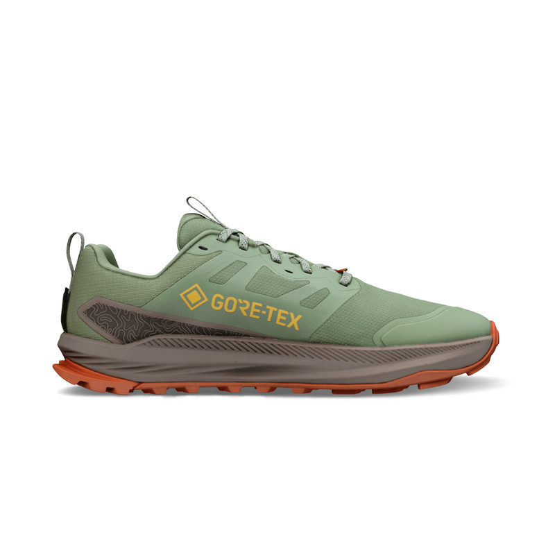 ALTRA Men's Lone Peak 9+ GTX outlook