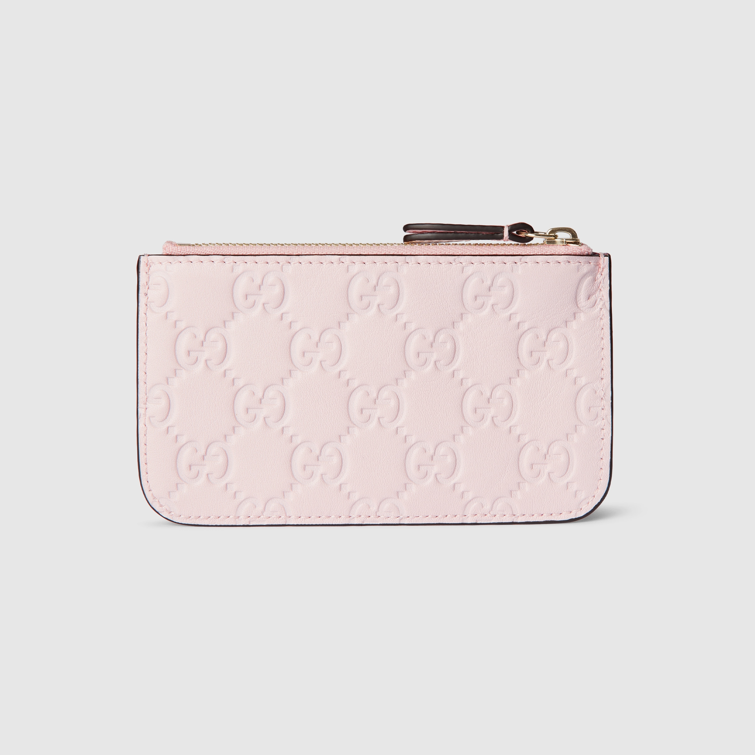 GG Emblem key pouch - 4