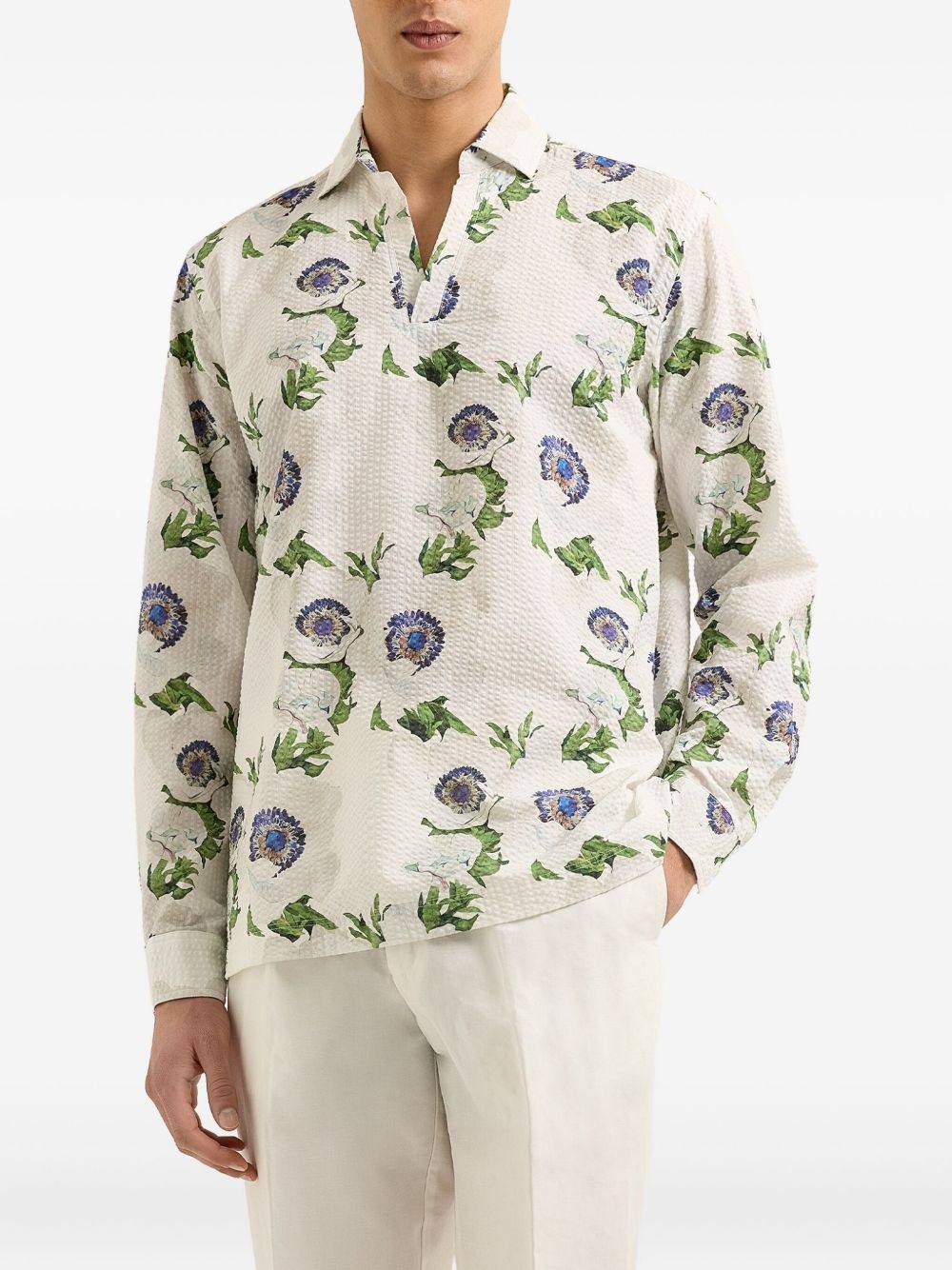 Ridley shirt - 2