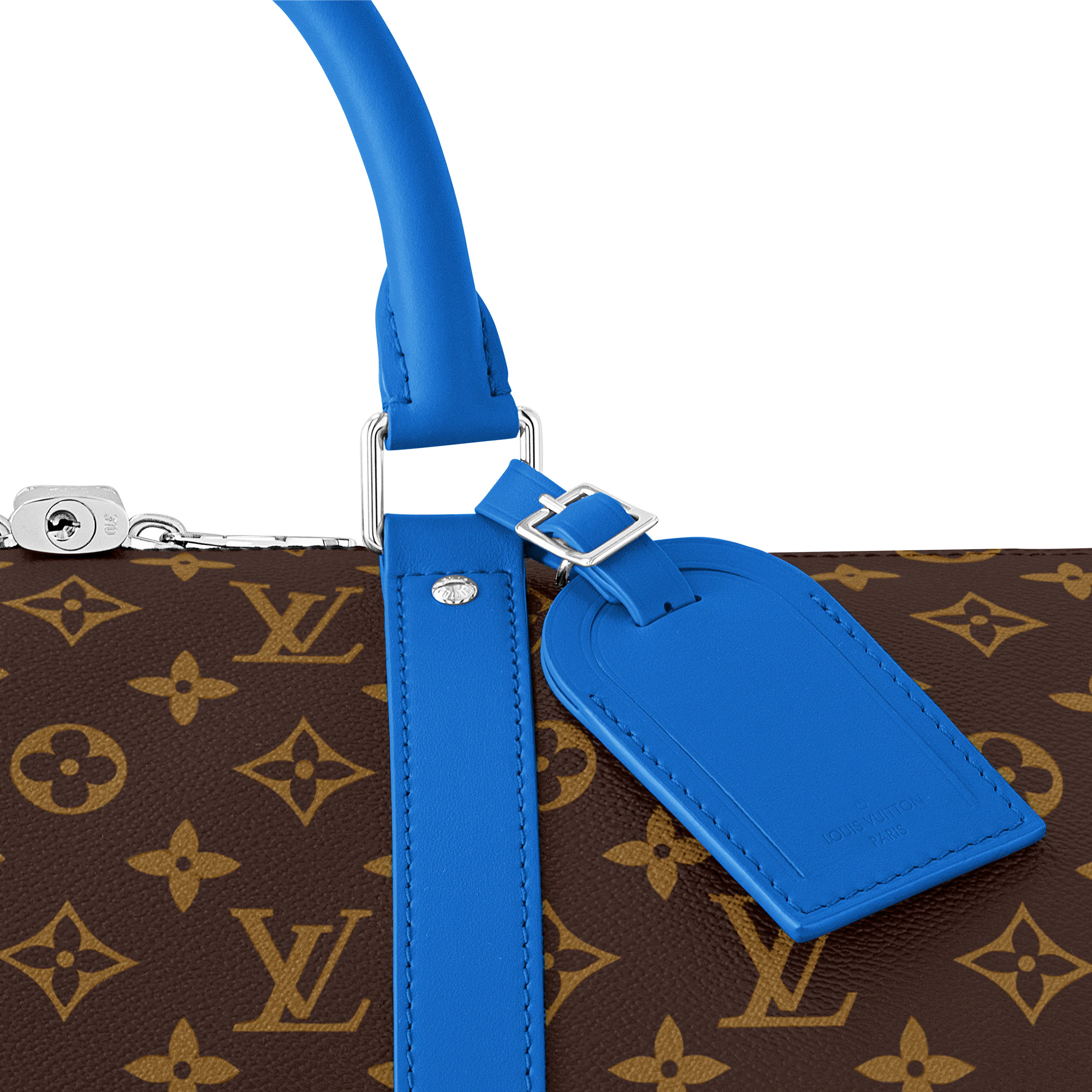Keepall Bandoulière 50 - 3