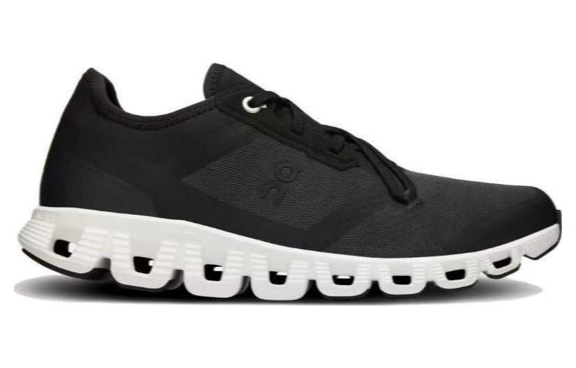 (WMNS) On Running Cloud X 3 AD 'Black White' 3WD30300299 - 3