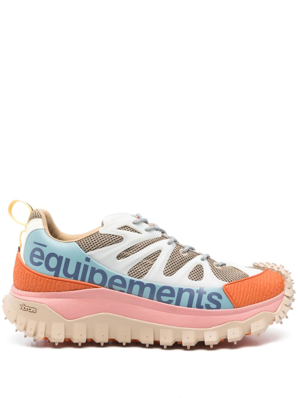 x Salehe Bembury Trailgrip Amoeba sneakers - 1