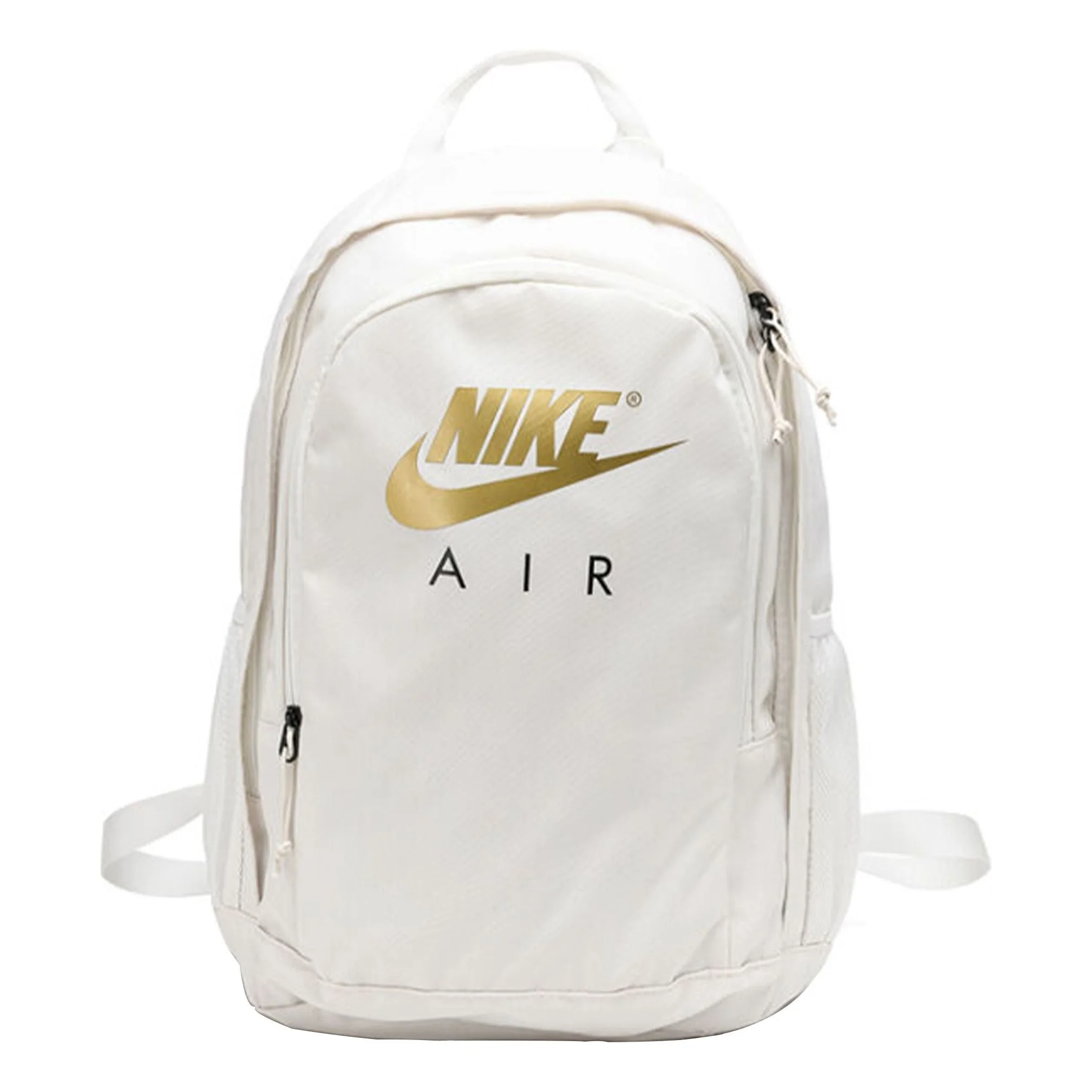 Nike Outdoor Casual Sports Backpack 'Light Grey White' CK0954-092 - 1