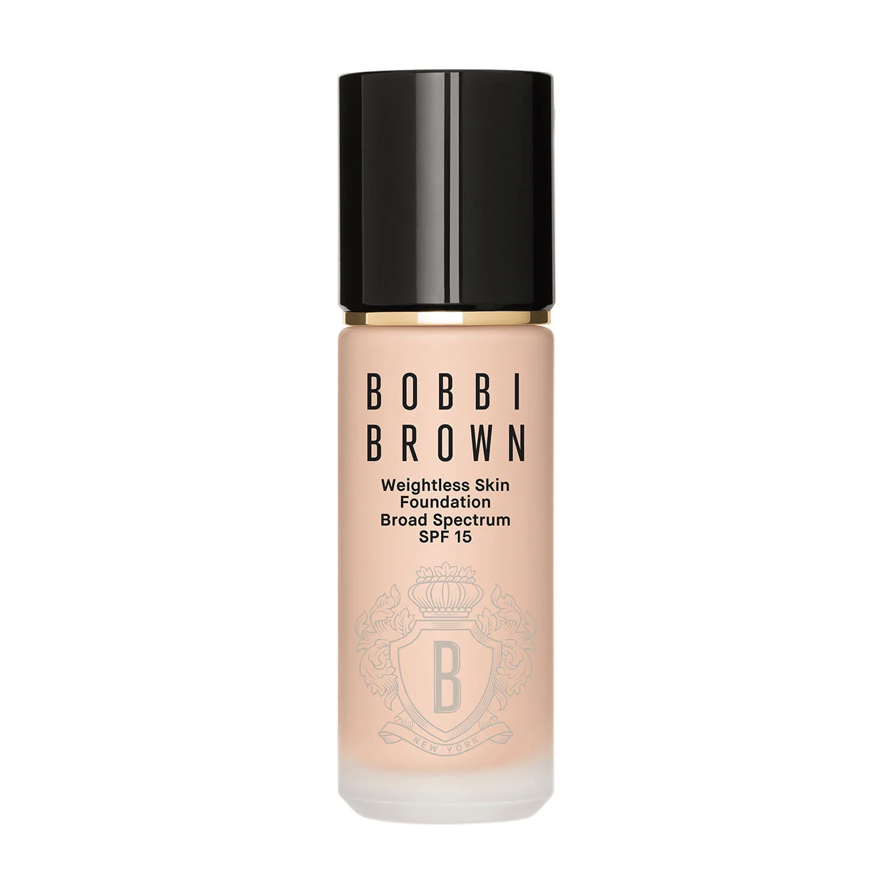 Weightless Skin Foundation SPF 15 - 1
