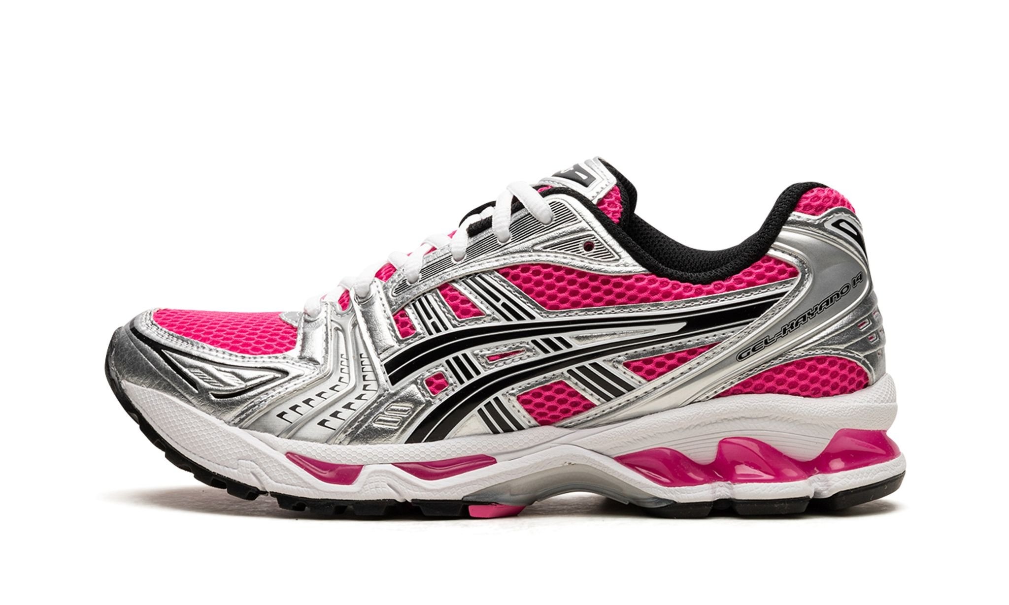 GEL-Kayano 14 "Pink Glo" - 1