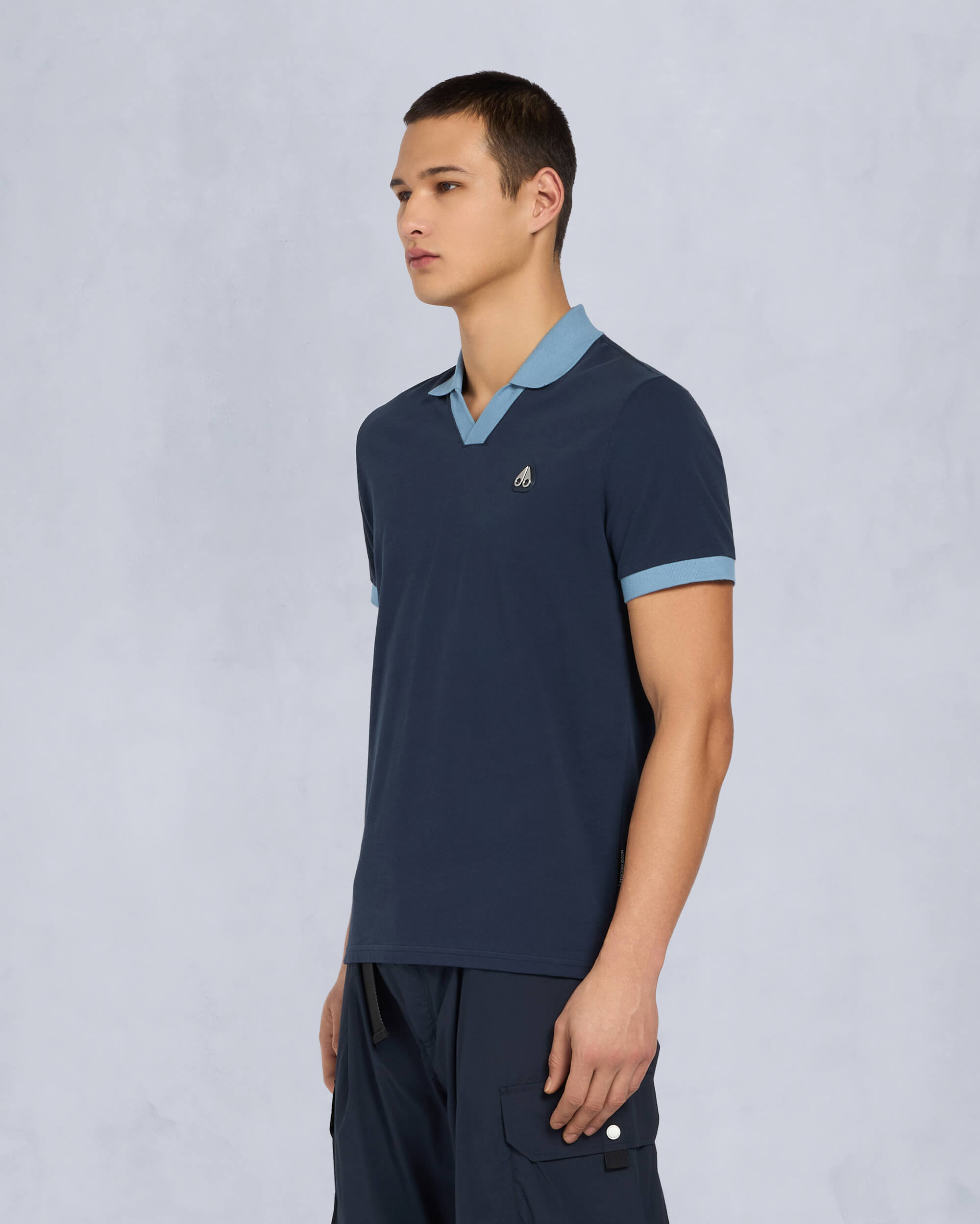HADLEY POLO - 3