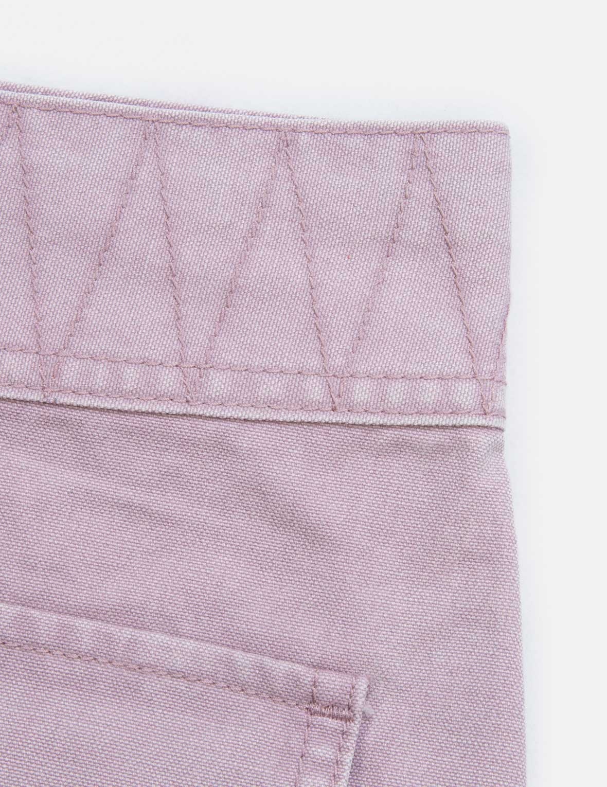 Pigment-dyed Cargo Skirt - 10