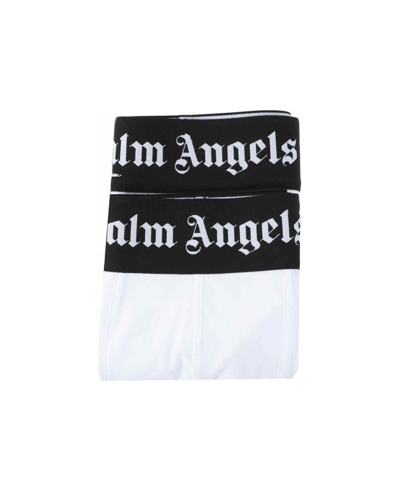Classic Logo-waistband Boxers - 4