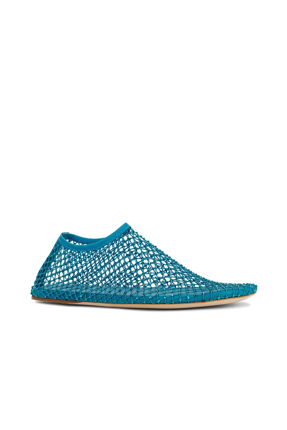 Minette Flat - 2