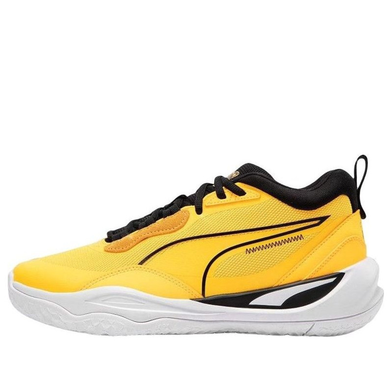 PUMA Playmaker Pro 'Dylan-Sun Stream' 377577-01 - 1